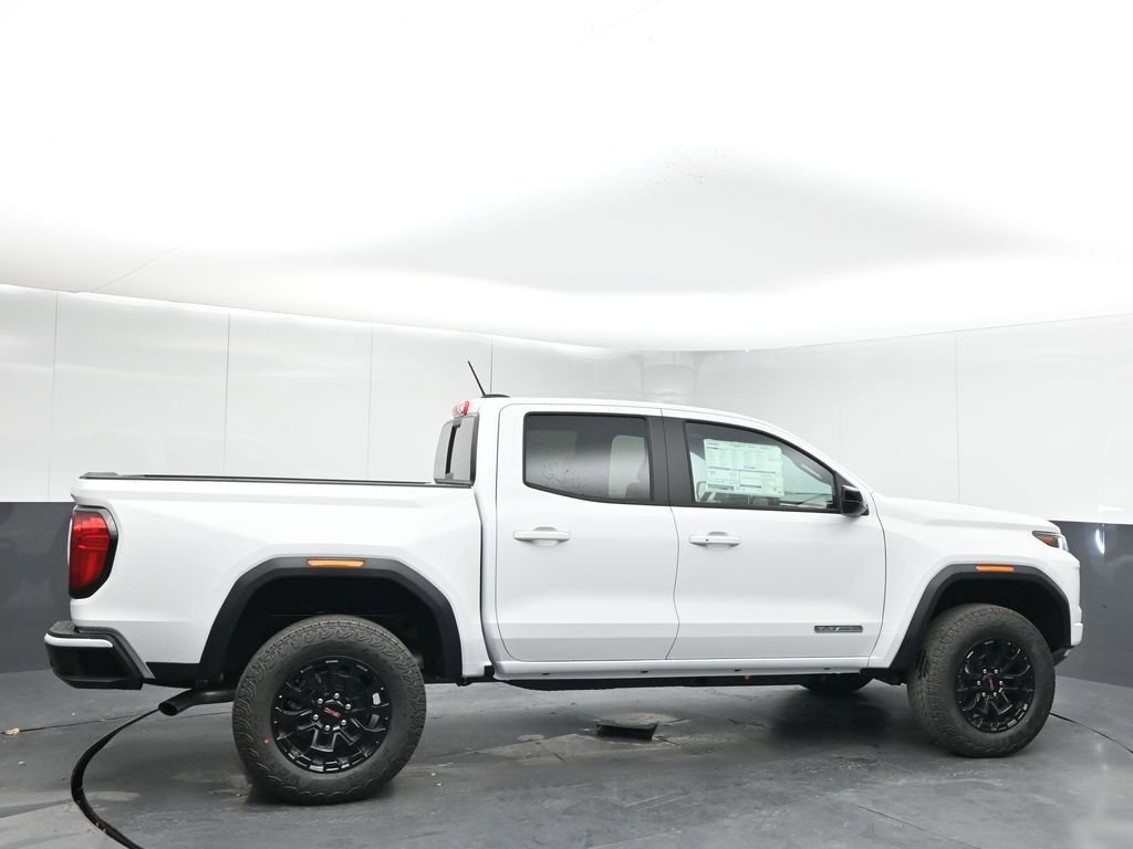 2026 GMC Canyon Elevation - Photo 8