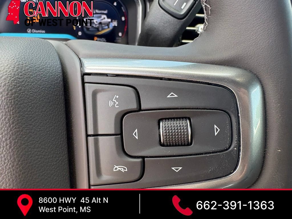 2026 Chevrolet Silverado 2500 HD LT - Photo 11