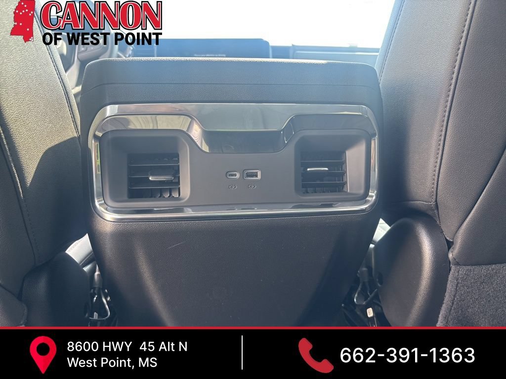 2026 GMC Sierra 1500 Elevation - Photo 15