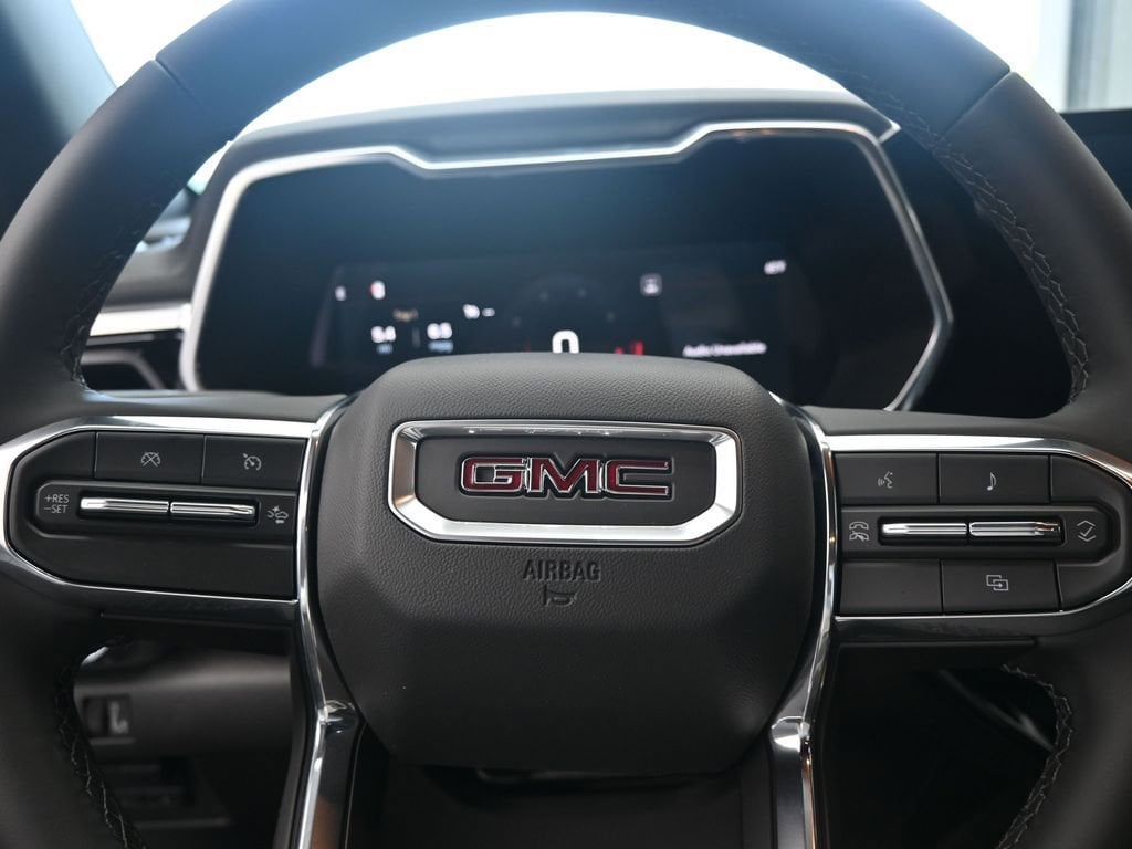 2026 GMC Canyon Elevation - Photo 16
