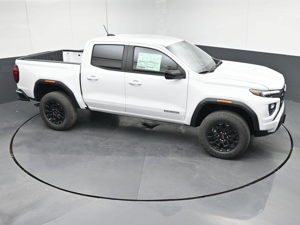 2026 GMC Canyon Elevation - Photo 18