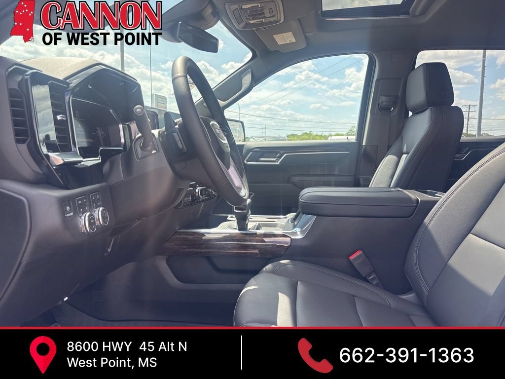 2026 GMC Sierra 1500 Elevation - Photo 13