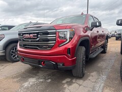 2026 GMC Sierra 1500 AT4 Truck