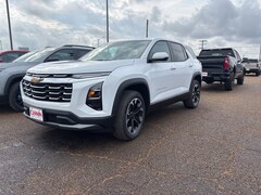 2026 Chevrolet Equinox LT SUV