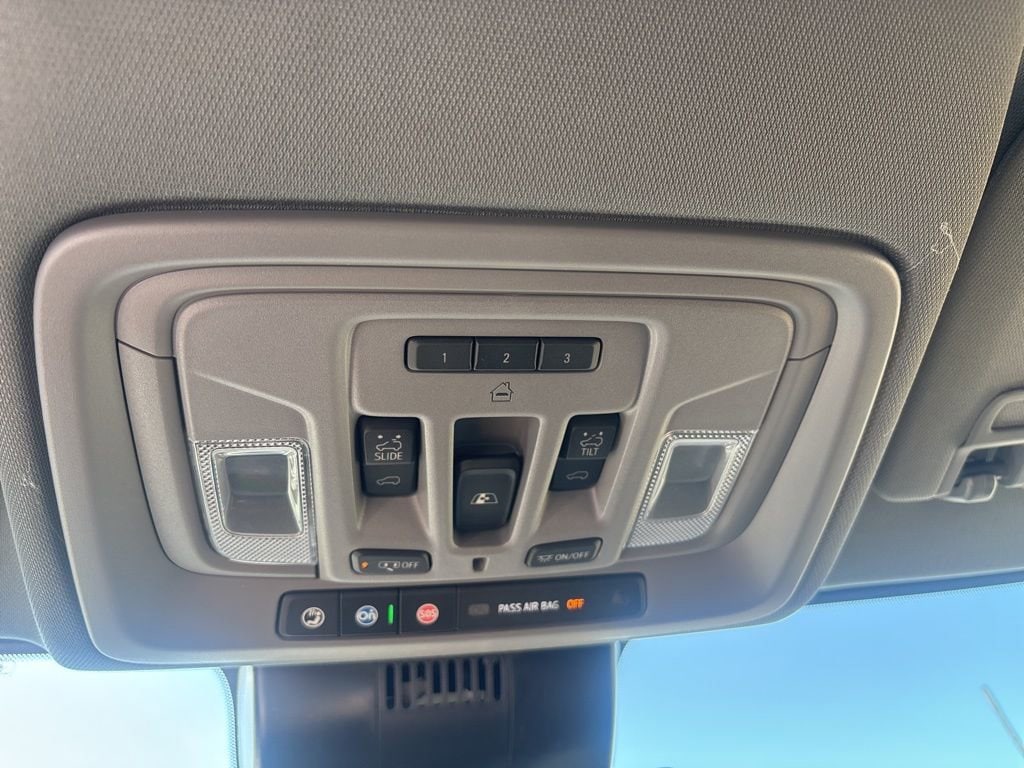 2026 GMC Sierra 2500HD Denali - Photo 24