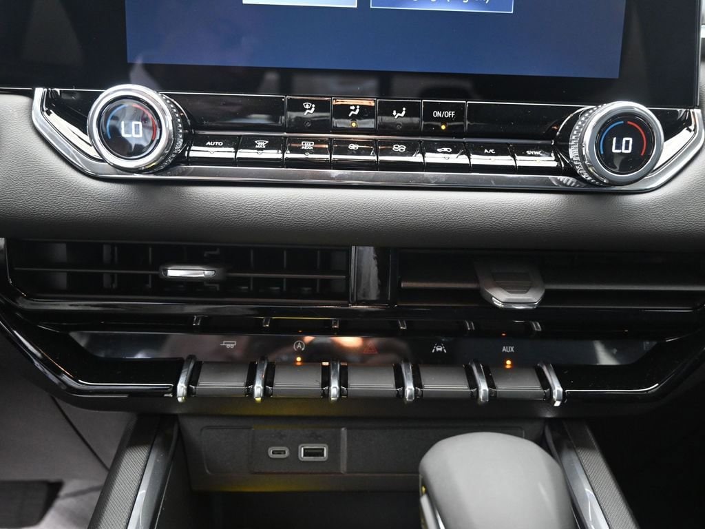 2026 GMC Canyon Elevation - Photo 14
