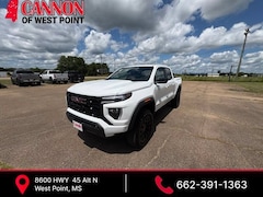 2026 GMC Canyon Elevation Truck