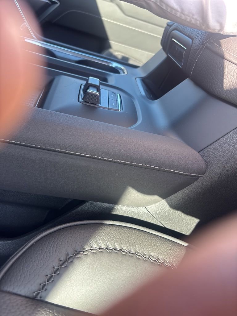 2026 GMC Sierra 2500HD Denali - Photo 16