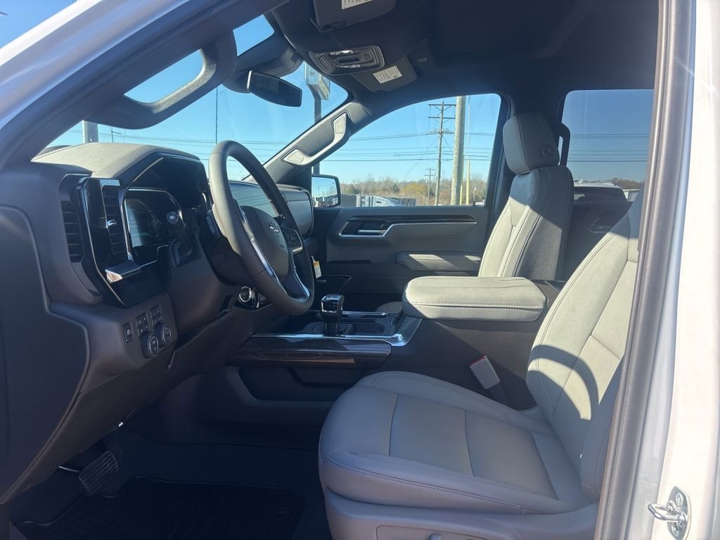 2026 Chevrolet Silverado 1500 RST - Photo 7