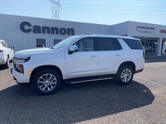 2025 Chevrolet Tahoe Premier SUV