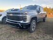  Chevrolet Silverado 2500 HD