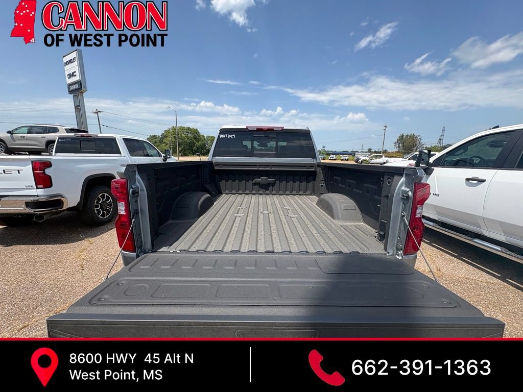 2026 Chevrolet Silverado 2500 HD LT - Photo 7