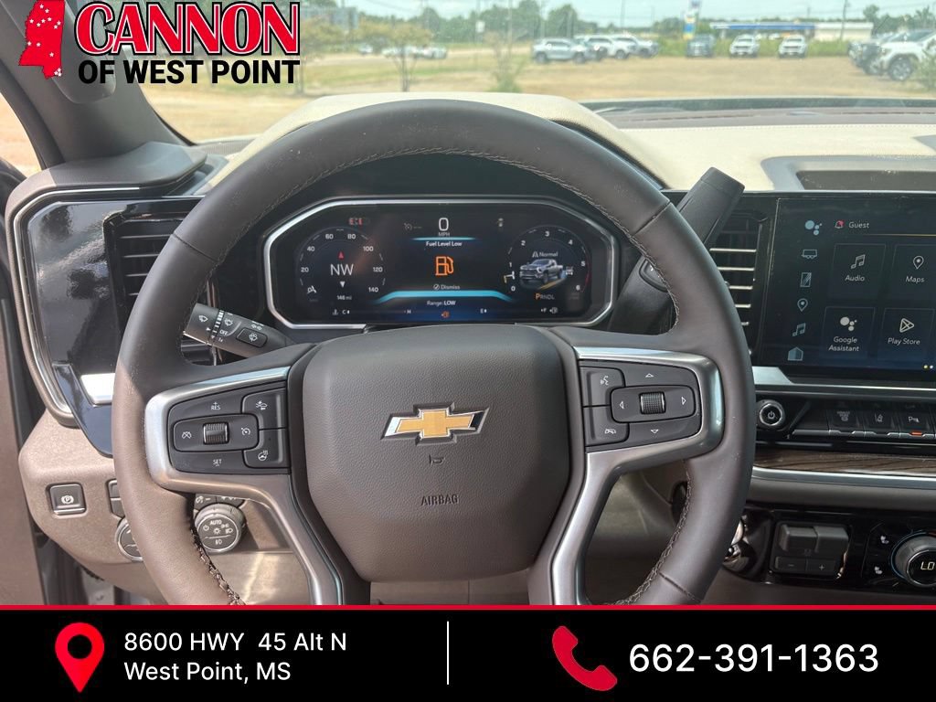 2026 Chevrolet Silverado 2500 HD LT - Photo 9