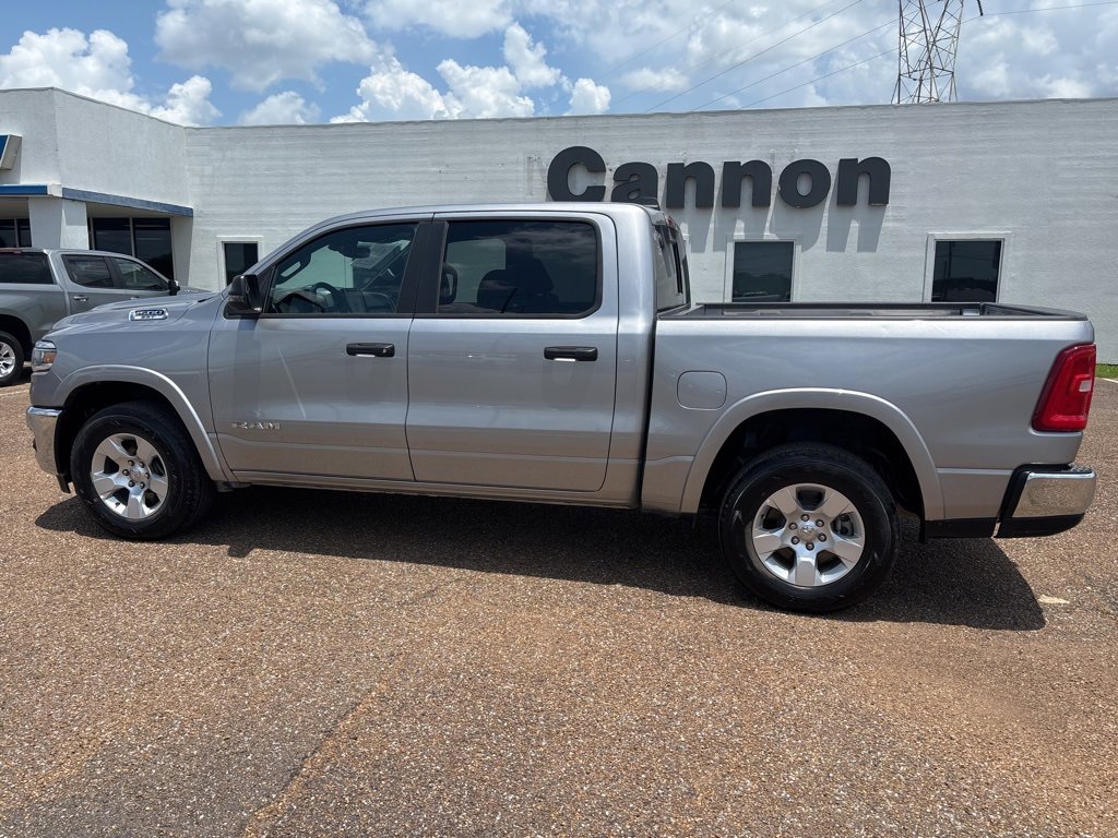 2025 Ram 1500 Big Horn Lone Star photo 2