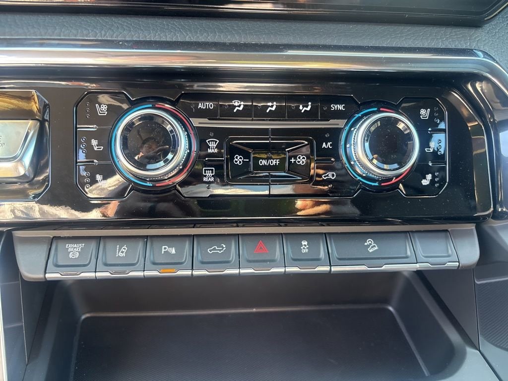 2026 GMC Sierra 2500HD Denali - Photo 23