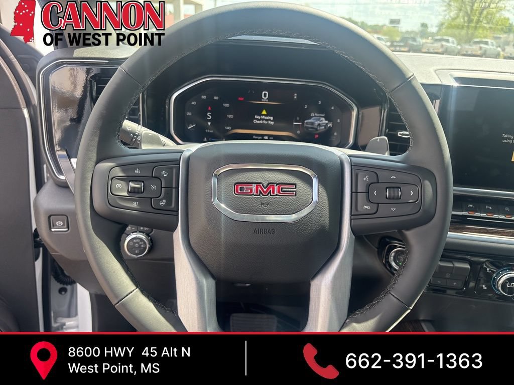 2026 GMC Sierra 1500 Elevation - Photo 19