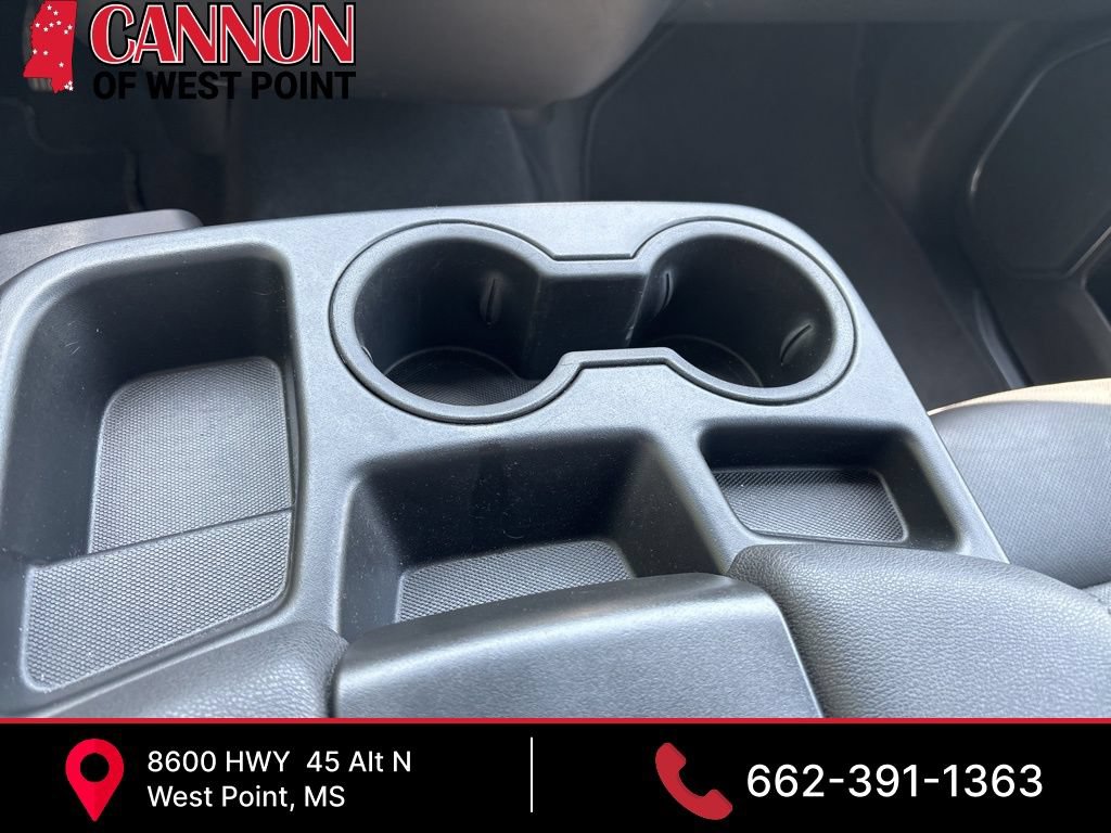 2025 GMC Sierra 1500 SLT - Photo 27