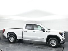2026 GMC Sierra 1500 Pro Truck