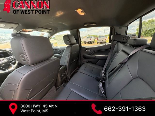 2026 GMC Canyon Elevation - Photo 20