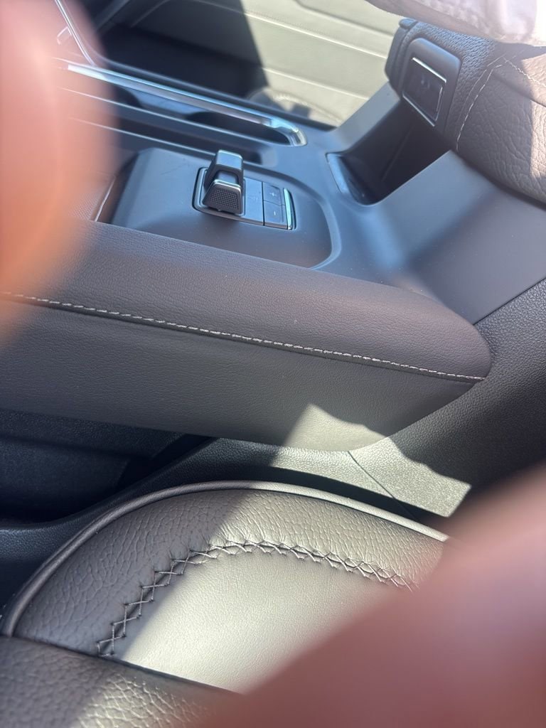 2026 GMC Sierra 2500HD Denali - Photo 17