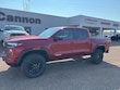 GMC Canyon