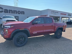 2026 GMC Canyon Elevation Truck