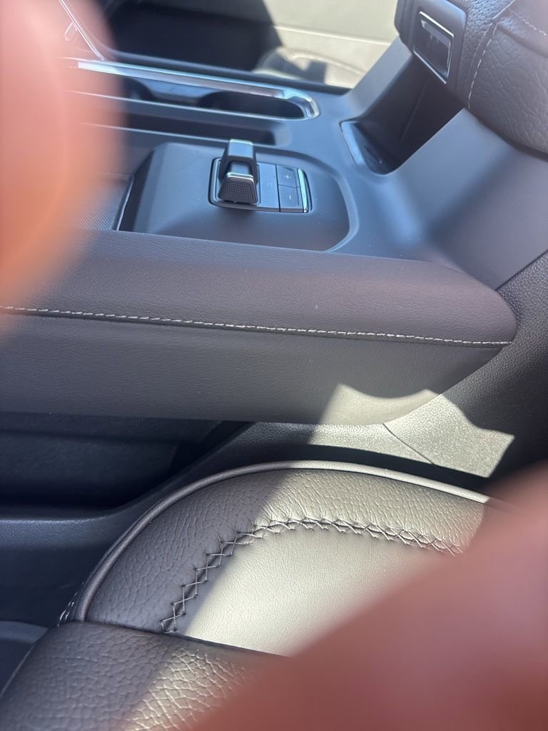 2026 GMC Sierra 2500HD Denali - Photo 19