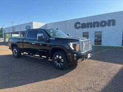 2026 GMC Sierra 2500 HD Denali Truck
