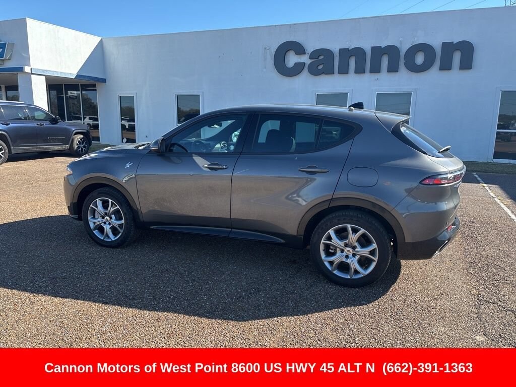 Used 2024 Dodge Hornet R/T SUV