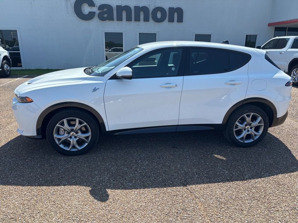 Used 2024 Dodge Hornet R/T SUV