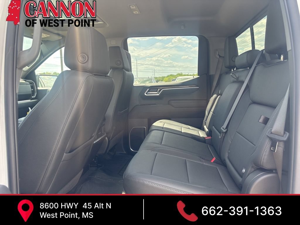 2026 GMC Sierra 1500 Elevation - Photo 14