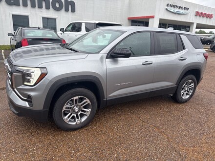 2025 GMC Terrain Elevation SUV