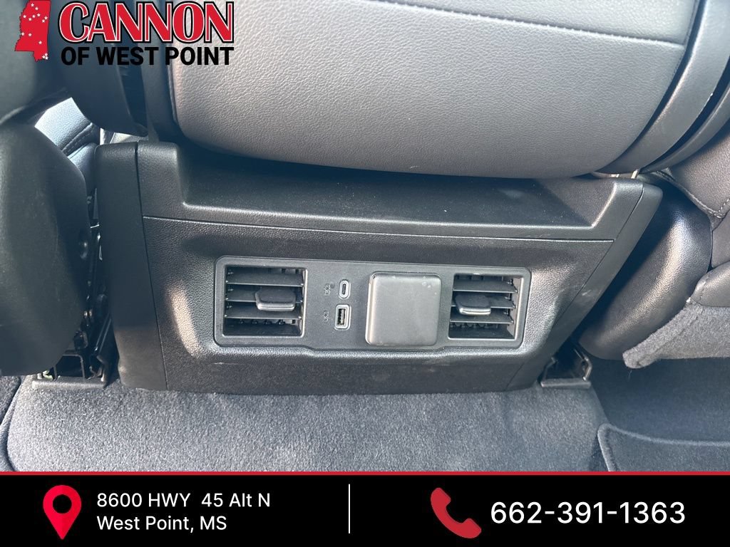 2025 GMC Sierra 1500 SLT - Photo 18