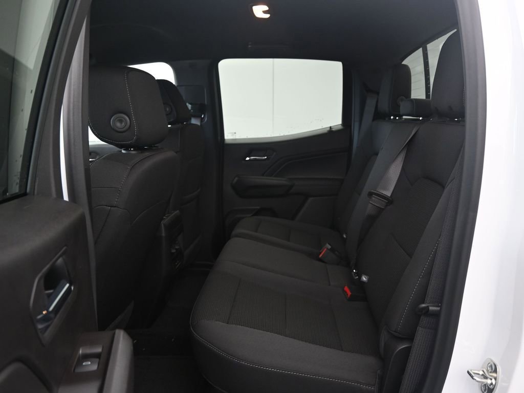 2026 GMC Canyon Elevation - Photo 12