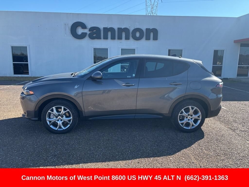 Used 2024 Dodge Hornet R/T SUV