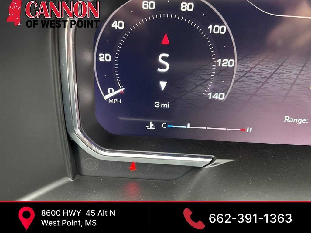 2026 GMC Sierra 1500 AT4X - Photo 18