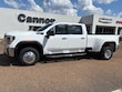 GMC Sierra 3500 HD