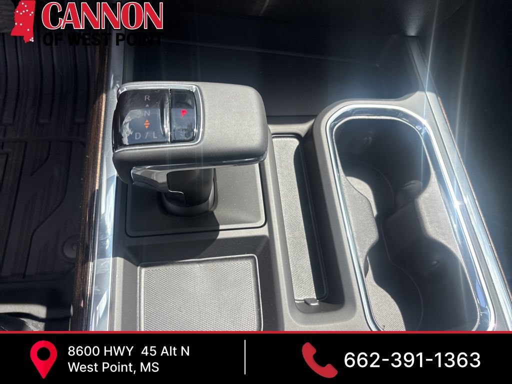2026 GMC Sierra 1500 Elevation - Photo 22