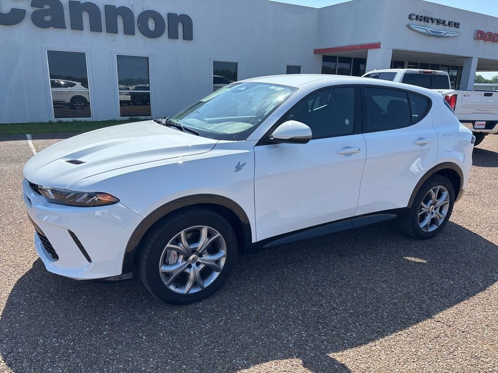 Used 2024 Dodge Hornet R/T SUV