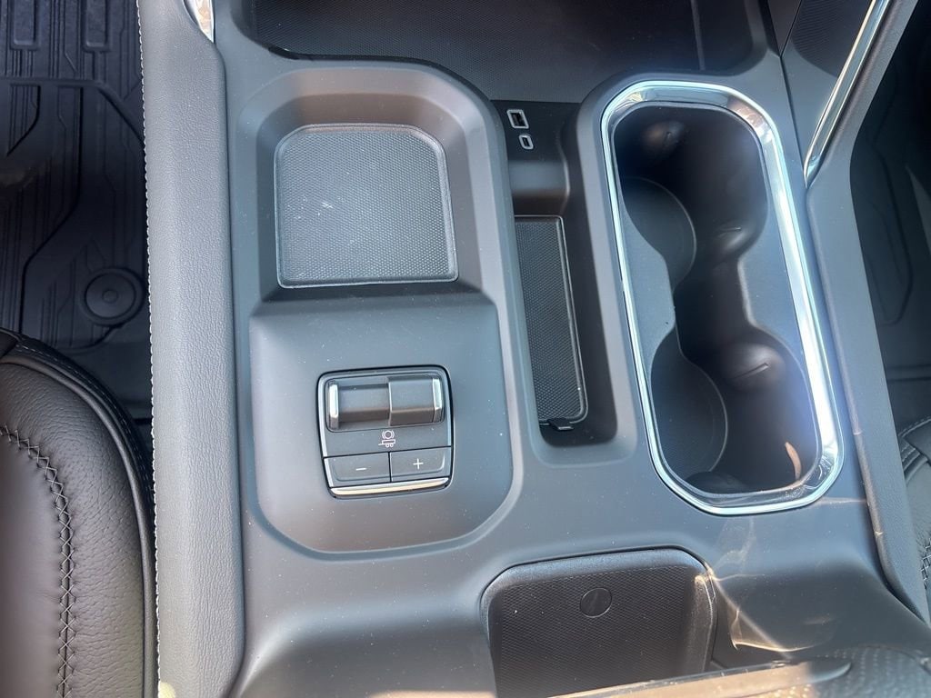 2026 GMC Sierra 2500HD Denali - Photo 22
