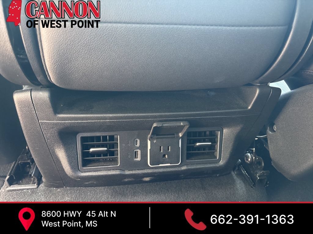 2025 GMC Sierra 1500 SLT - Photo 20