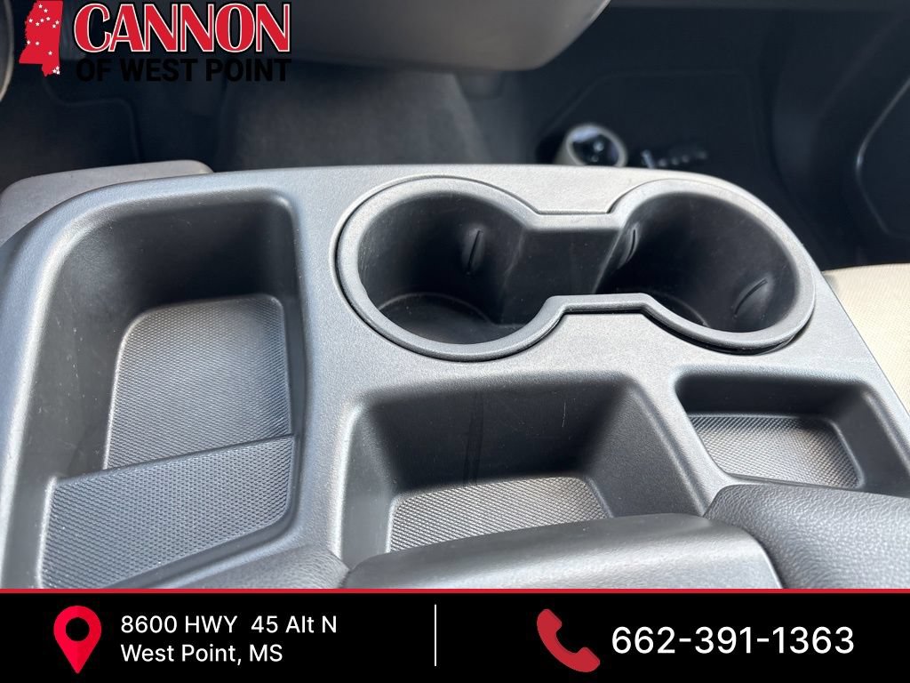 2025 GMC Sierra 1500 SLT - Photo 25