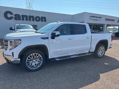2025 GMC Sierra 1500 SLT Truck