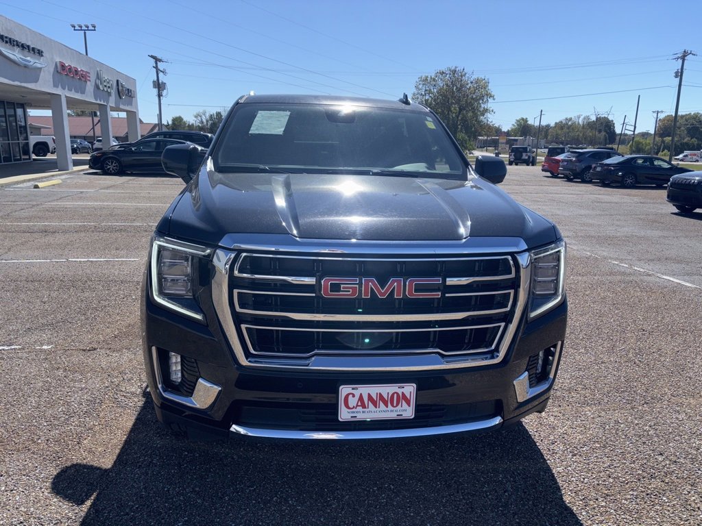 2023 Gmc Yukon XL SLT photo 4