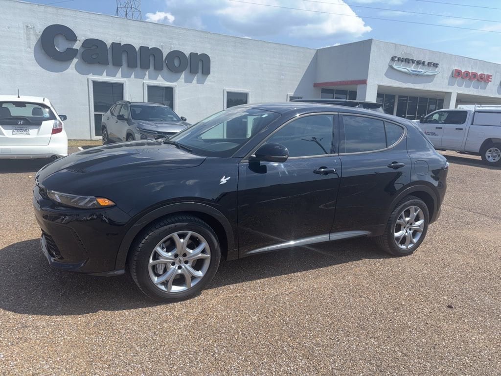 Used 2024 Dodge Hornet R/T SUV