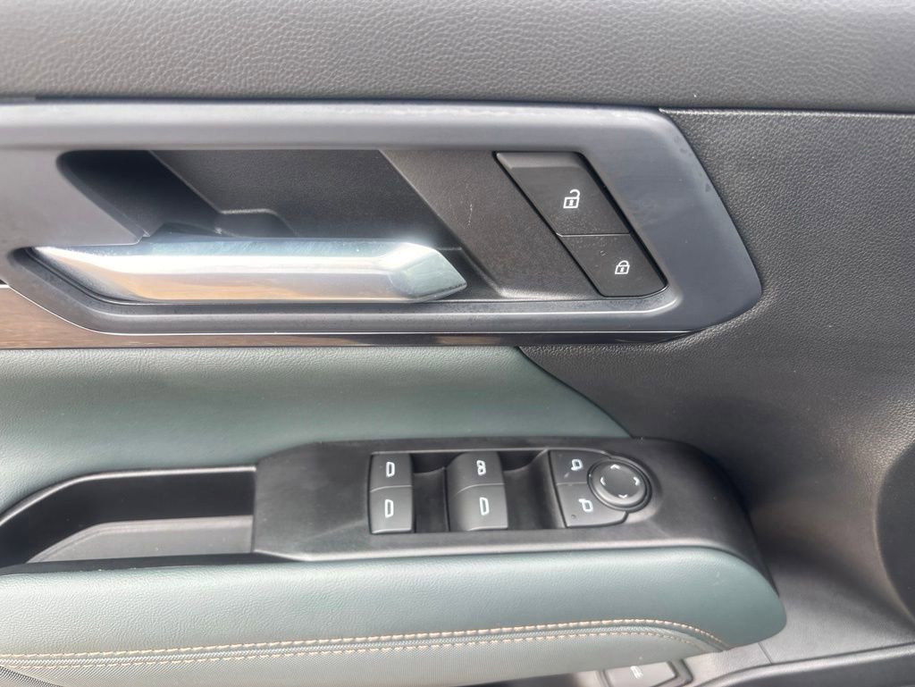 2026 GMC Terrain AT4 - Photo 14