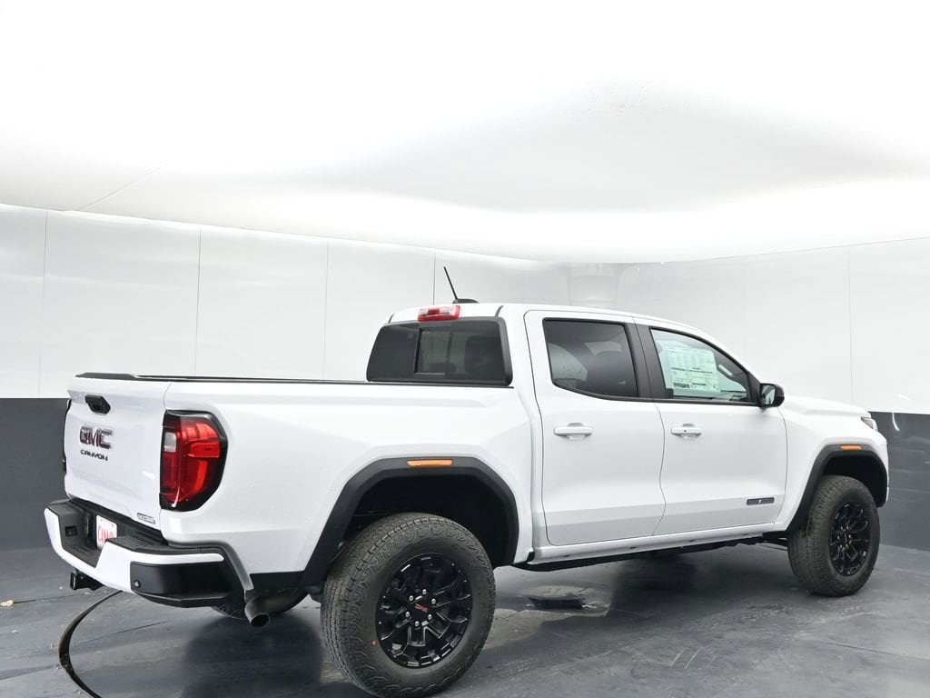 2026 GMC Canyon Elevation - Photo 7