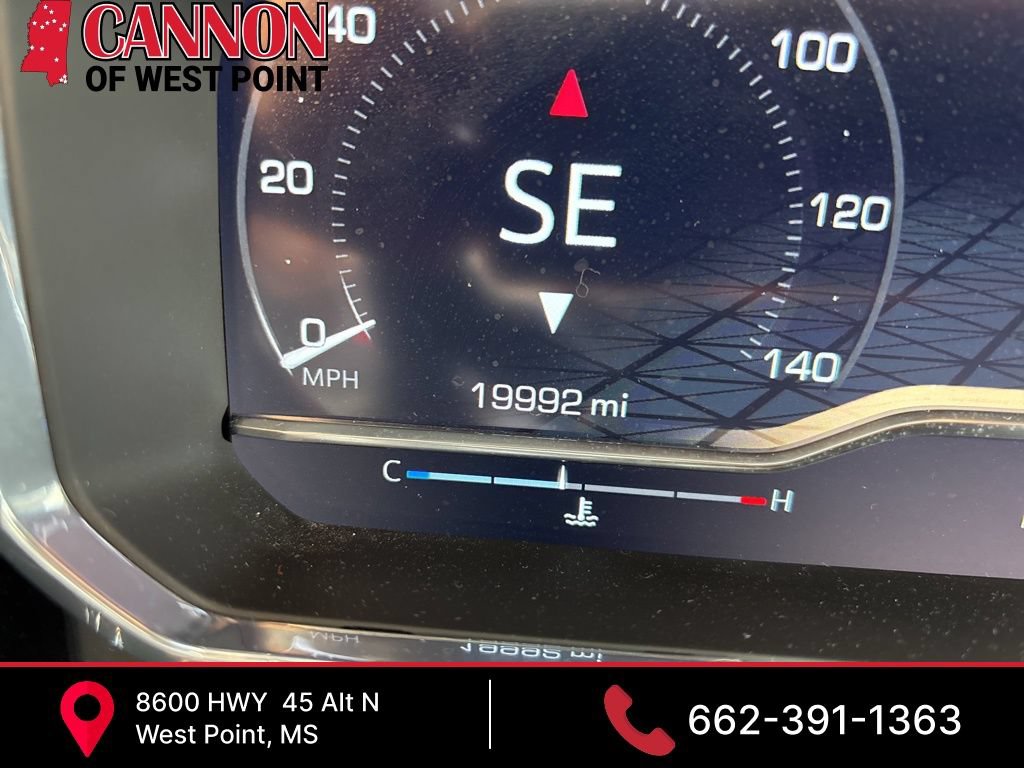2025 GMC Sierra 1500 SLT - Photo 21