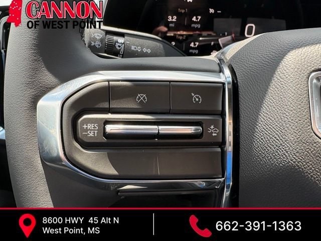 2026 GMC Canyon Elevation - Photo 12