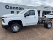 Chevrolet Silverado 3500 HD